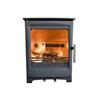 San Remo Steel 5kW Wide Glass