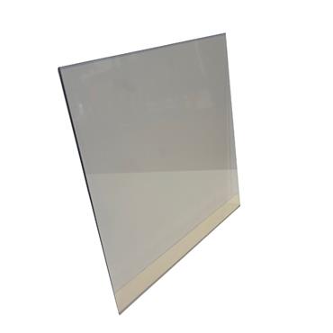 San Remo Steel 8kW Glass