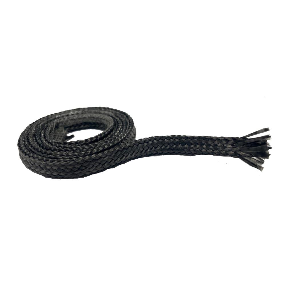 8mm Flat Rope (per metre) Heat Design Spares Dublin Ireland