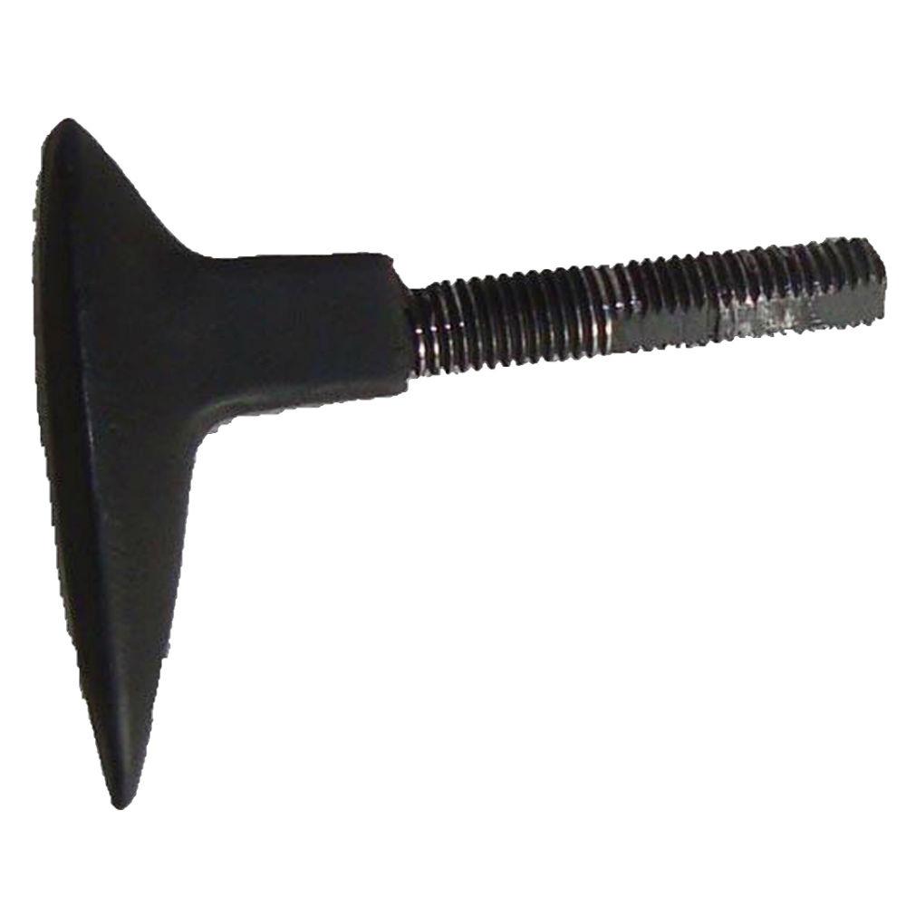 Firewarm 6Kw Door Handle Assembley Heat Design Spares Dublin Ireland