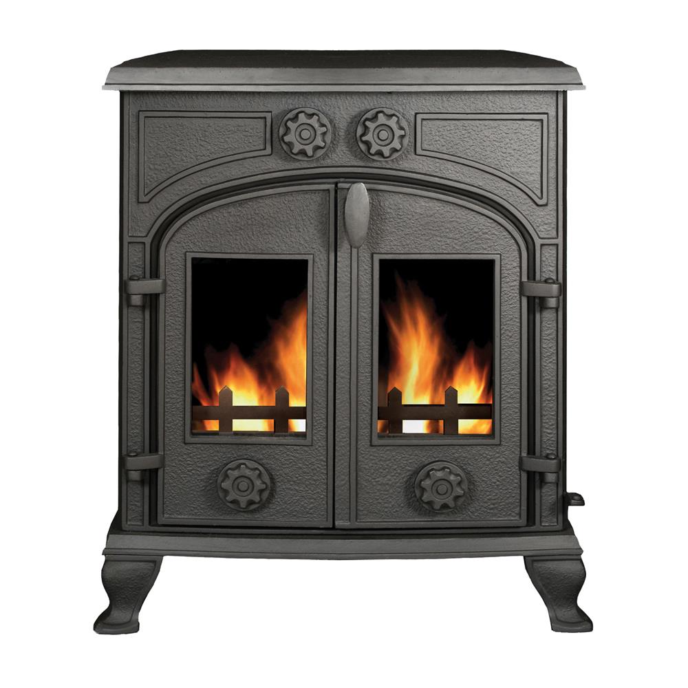 Green 8Kw / 10Kw Boiler Grate Heat Design Spares Dublin Ireland