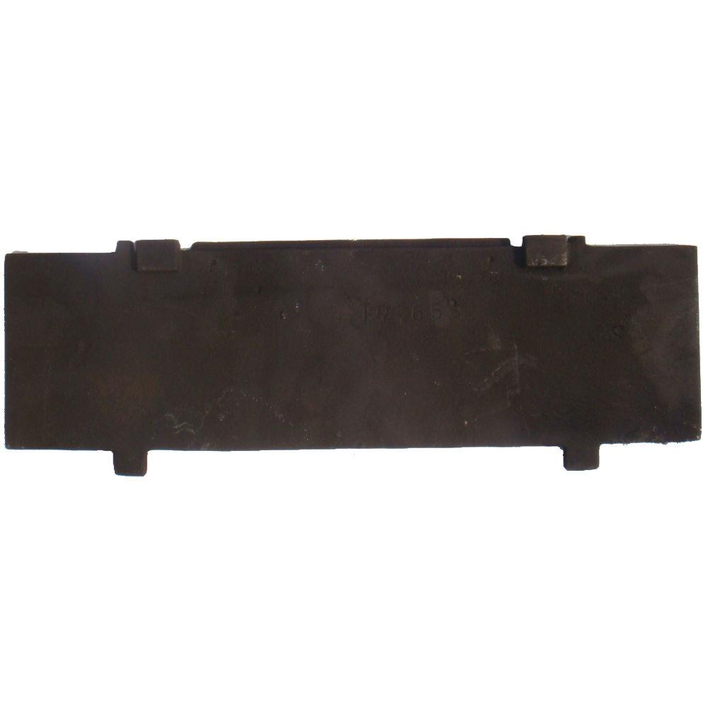 TR 8Kw Boiler Baffle Plate Heat Design Spares Dublin Ireland