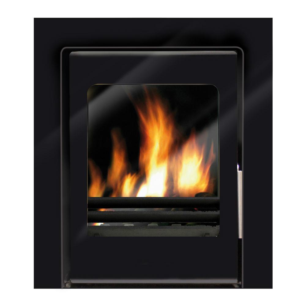 Vitae/Firewarm 6Kw Cassette Full Set of Skamol Bricks V2 Heat Design