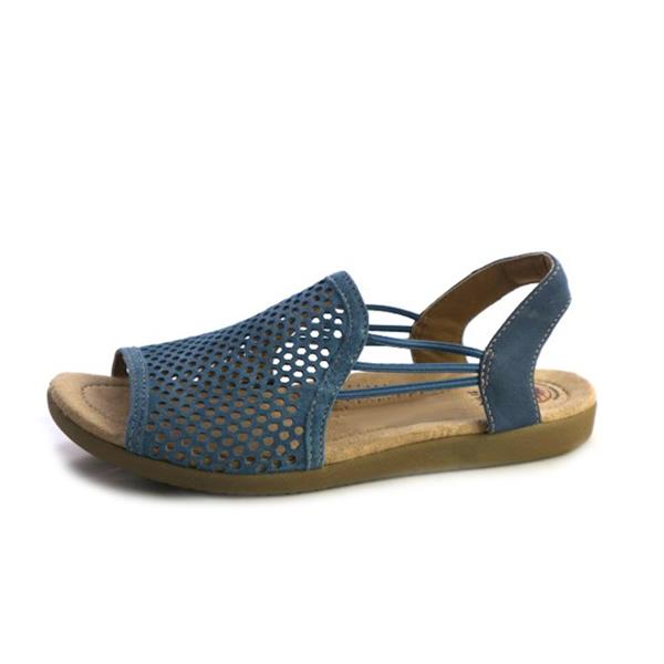 earth spirit long beach sandals