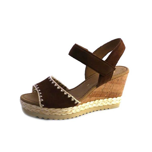 irish stockists of gabor shoes