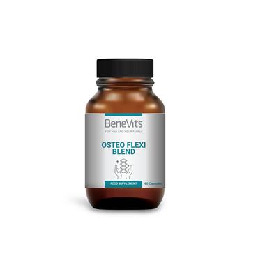 BENEVITS OSTEO FLEXI BLEND 60S