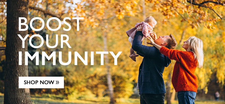 Horans Health Store 14 Irish Stores