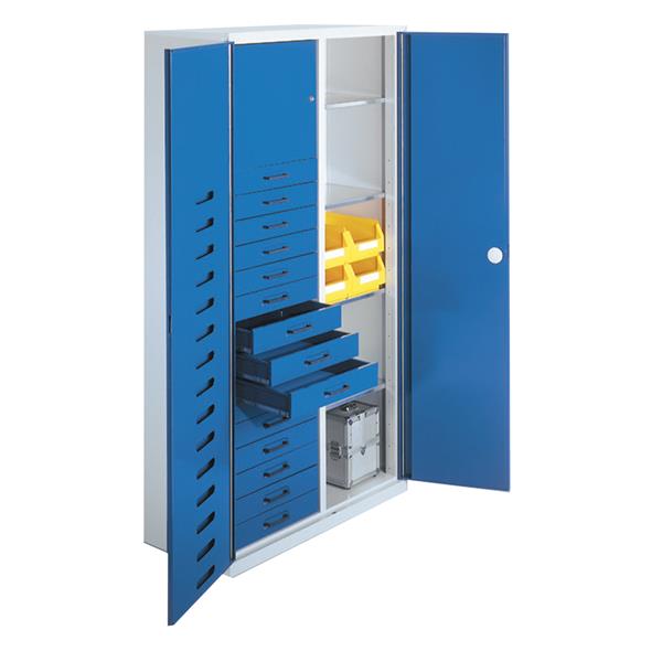 Kappes Tall Cabinet | Total Source Ltd | Cork | Galway | Ireland