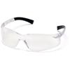 Pyramex Ztek Safety Glasses, Clear