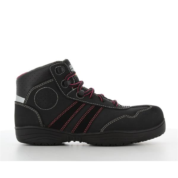 safety jogger lady line