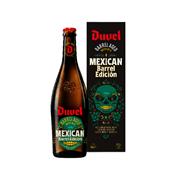 DUVEL BARREL AGED MEXICAN EDITION 75CL 12%