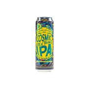 SIERRA NEVADA COSMIC LITTLE THING IPA HAZY DIPA 56.78CL 8%