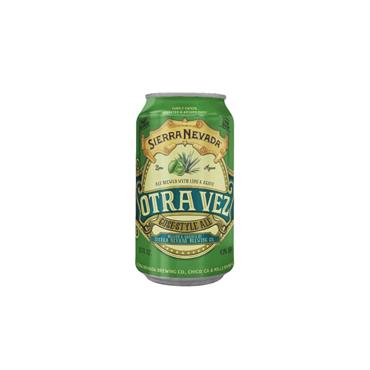SIERRA NEVADA OTRA VEZ AGAVE GOSE 35.5CL 4.9%