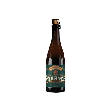 SIERRA NEVADA TEQUILA BARREL AGED OTRA VEZ GOSE 50CL 6.4%