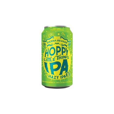 SIERRA NEVADA HOPPY LITTLE THING IPA HAZY IPA 35.5CL 5%