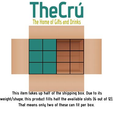 LAURENT PERRIER BRUT 2 GLASS GIFT 75CL 12%