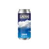LINEMAN ZEPHYR WEST COAST IPA 44CL 6%