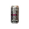 LINEMAN I MIGHT BE WRONG BLACK IPA 44CL 6.5%
