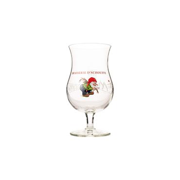 LA CHOUFFE GLASS 33CL