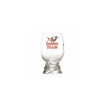 GOULDEN DRAAK EI 25CL GLASS