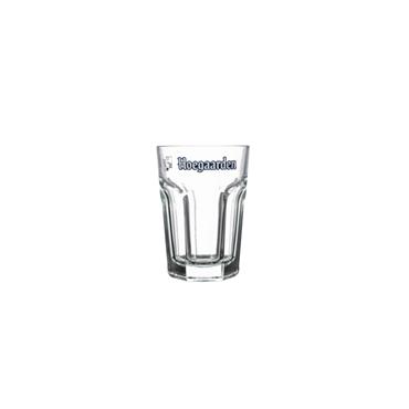 HOEGAARDEN 50CL GLASS