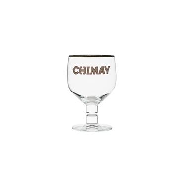 CHIMAY 33CL GLASS