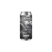 LINEMAN TORRENT PORTER 44CL 5.2%