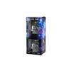 CRYSTAL HEAD VODKA MINI TWIN PACK 5CL 40%