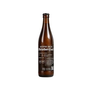 HOPBURGH FESTBIER 50CL 5.8%