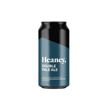 HEANEY DOUBLE PALE ALE 44CL 5%