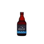 MESCAN BREWERY SPEARTHA DORCHA OYSTER STOUT 33CL 4.7%