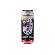 BREWMASTER IMPERIAL NITRO STOUT 44CL 8%