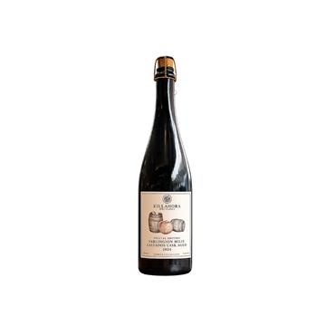 KILLAHORA CALVADOS CASK AGED CIDER 75CL 8%