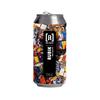 REC BREW RUBIK WEST COAST IPA 44CL 6.2%