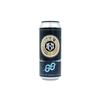 BREWMASTER NON ALCOHOLIC NITRO STOUT 44CL 0.0%