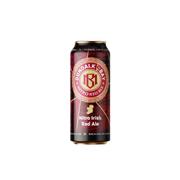BREWMASTER NITRO RED ALE 44CL 4.2%