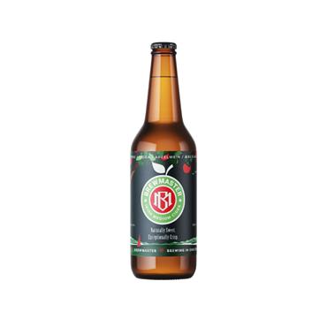 BREWMASTER MEDIUM CIDER 50CL 4.5%