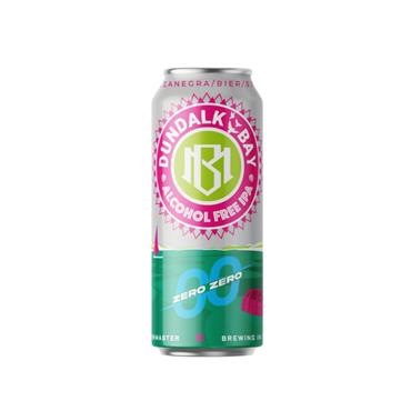BREWMASTER NON ALCOHOLIC IPA 44CL 0.0%