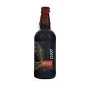 BREHON CRANN BEATHA BARREL AGED IMPERIAL STOUT 50CL 10%