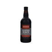 BREHON ULSTER BLACK OATMEAL STOUT 50CL 5%