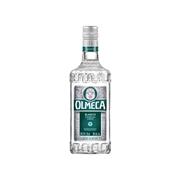 OLMECA SILVER TEQUILA 70CL 35%