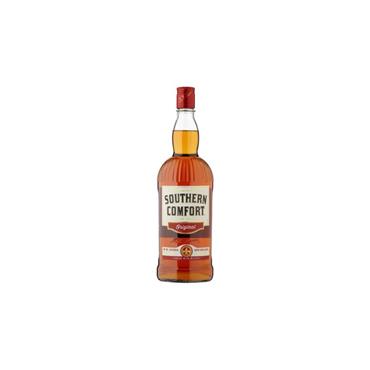SOUTHERN COMFORT WHISKEY LIQUEUR  1L 35%