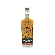 HEAVENS DOOR STRAIGHT BOURBON 70CL 42%