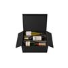 THE CRU PREMIUM 6 BOTTLE WINE GIFT BOX 2 RED 2 WHITE 2 CHAMPAGNE