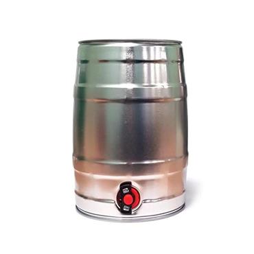 BREHON BREWHOUSE RAGLAN ROAD IMPERIAL STOUT 5L KEG 8.8%