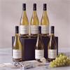 THE CRU PREMIUM 6 BOTTLE WINE GIFT BOX 6 WHITE