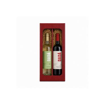 THE CRU DADA TWIN WINE GIFT SET