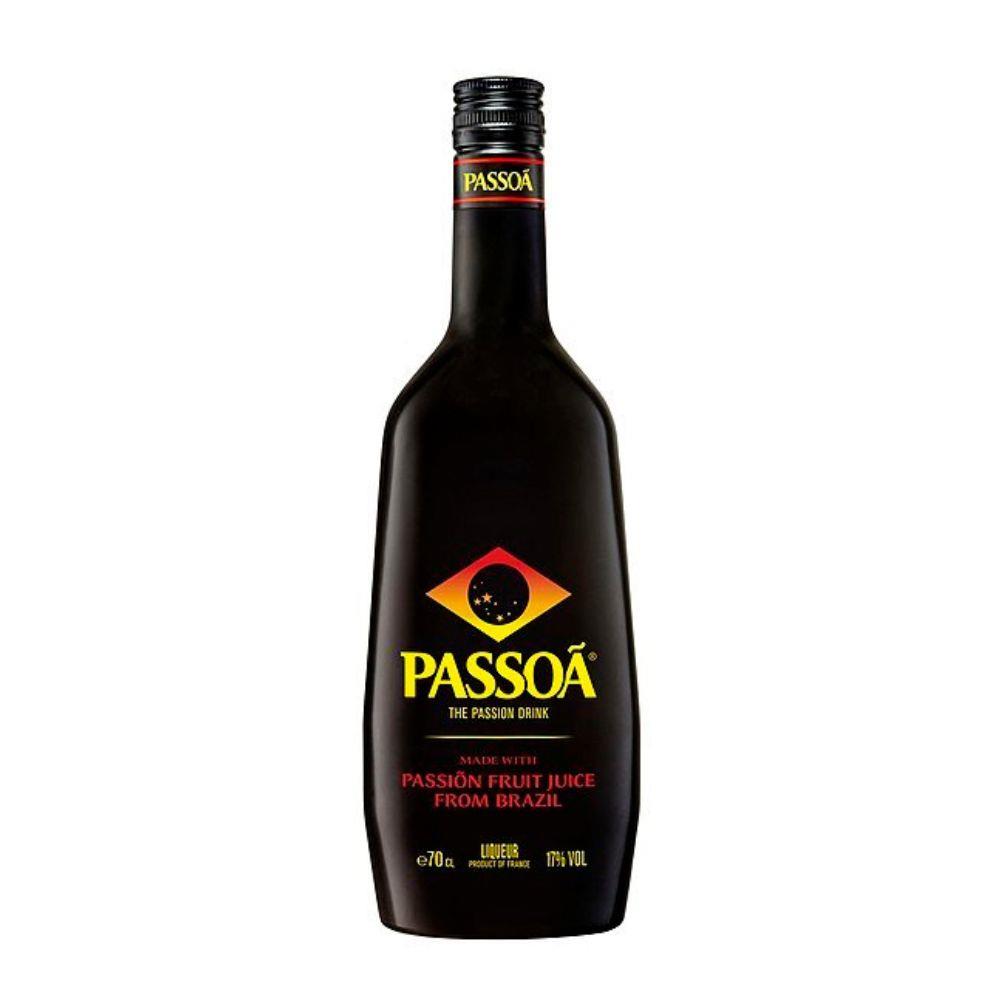 PASSOA PASSION FRUIT LIQUEUR 70CL 17% | DUBLIN'S OFF LICENCE
