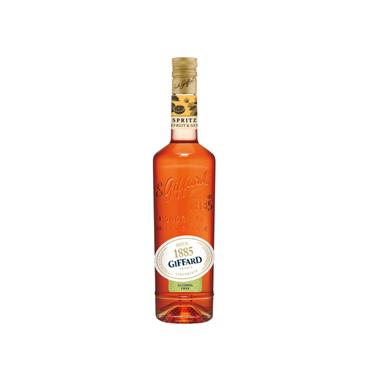 GIFFARD GRAPEFRUIT SPRITZ ALCOHOL FREE 70CL 0.0%