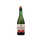 ECUSSON BIO CIDER BRUT 75CL 5%